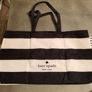 Kate Spade Large Nylon Tote